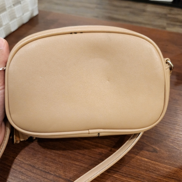 Peach cossbody - Picture 3 of 4